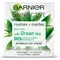Εικόνα 1 Για Garnier Botanical Green Tea Day Cream Mixed / Oily Skin 50ml