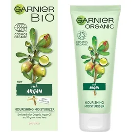 Garnier Bio Rich Argan Nourishing Moisturizer Dry Skin 50ml