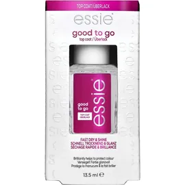 Essie Nail Care Good To Go Top Coat 13,5ml