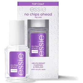Essie Nail Care No Chips Ahead Top Coat 13.5ml