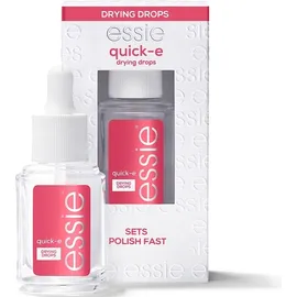Essie Nail Care Quick-e Drying Drops 13.5ml