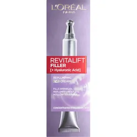 L'Oreal Paris Revitalift Filler [Ha] 15ml