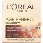 L`Oreal Paris Age Perfect Κυτταρική Ανάπλαση SPF15 Day Cream 50ml