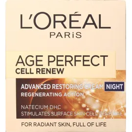 L`Oreal Paris Age Perfect Night Cream 50ml