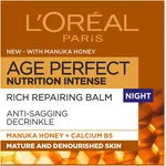 L`Oreal Paris Age Perfect Nutrition Intense 50ml