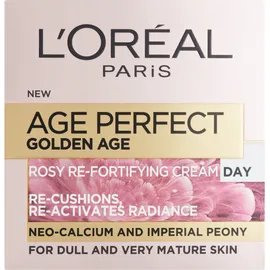 L`Oreal Paris Age Perfect Golden Age Day Cream 50ml
