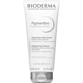 Bioderma Pigmentbio Foaming Cream 200ml