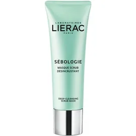 Lierac Sebologie Deep Cleansing Scrub Mask 50ml
