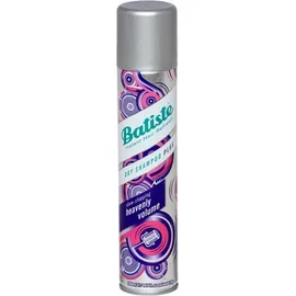 Batiste Heavenly Volume Dry Shampoo Ξηρό Σαμπουάν για όγκο, 200ml