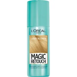 L'Oreal Paris Magic Retouch Instant Root Concealer Spray 5 Light Blond 75ml