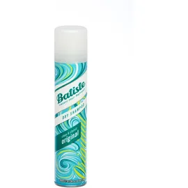 Batiste Original Dry Shampoo Ξηρό Σαμπουάν, 200ml