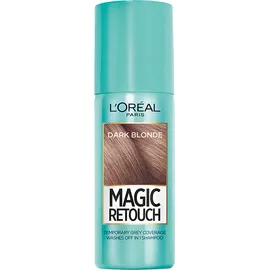 L`Oreal Paris Magic Retouch Instant Root Concealer Spray 4 Dark Blond 75ml