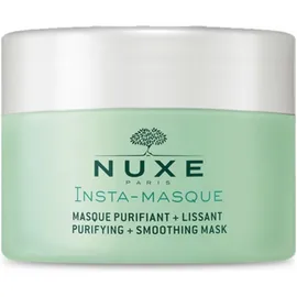 Nuxe Insta-Masque Purifying + Smoothing Mask with Rose and Clay 50ml