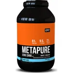 QNT Metapure Zero Carb Whey Isolate Protein Powder Coconut 908gr
