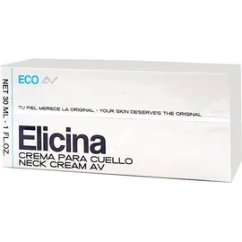 Vivapharm Elicina AV Eco Neck Cream 30ml