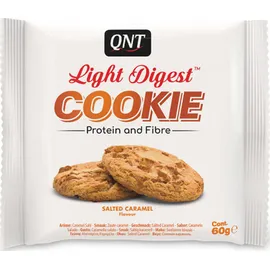 QNT Light Digest Cookie Chocolate Chips 60gr