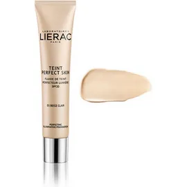 Lierac Teint Perfect Skin 01 Beige Clair 30ml