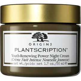 Origins Plantscription Youth Renewing Power Night Cream 50ml