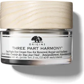 Origins Three Part Harmony Day & Night Eye Cream 30ml