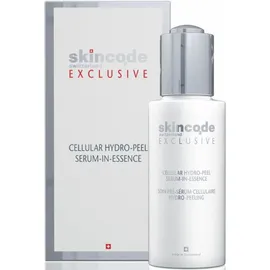 Skincode Exclusive Cellular Hydro-Peel Serum In-Essence 50ml