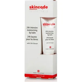 Skincode 24h Intensive Moisturizing Lip Balm 10ml