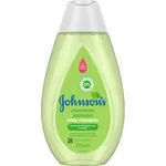 Johnson`s Baby Shampoo Χαμομήλι 300ml