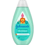 Johnson`s Kids No More Tangles Shampoo 500ml