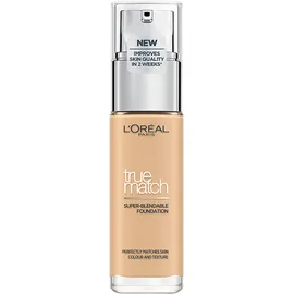 L'Oreal Paris True Match Super-Blendable Foundation 2.D/2.W Golden Almond 30ml