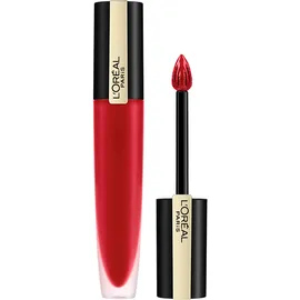 L`Oreal Paris Rouge Signature Liquid Lipstick 137 Red 7ml