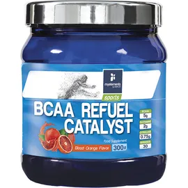 My Elements BCAA Refuel Catalyst Blood Orange Flavor 300gr