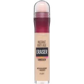 Maybelline Eraser Eye Concealer 01 Light 6.8ml