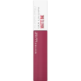 Maybelline Superstay Matte Ink Lipstick 165 Successful 5ml