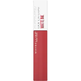 Maybelline Superstay Matte Ink Lipstick 170 Initiator 5ml