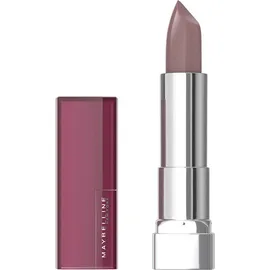 Maybelline Color Sensational Satin Lipstick 211 Rosey Risk