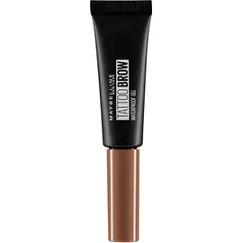 Maybelline Tattoo Brow Waterproof Gel Sourcils 03 Warm Brown 5ml