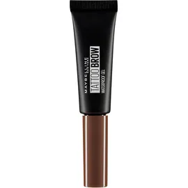 Maybelline Tattoo Brow Waterproof Gel Sourcils 05 Chocolate Brown 5ml