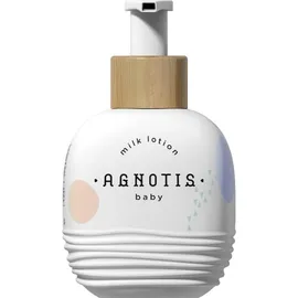 Agnotis Γαλάκτωμα Σώματος 200ml