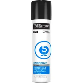 TRESemme 5 Freeze Hold Hairspray Λακ Μαλλιών 250ml