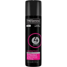 TRESemme 4 Extra Hold Hairspray Λακ Μαλλιών 250ml