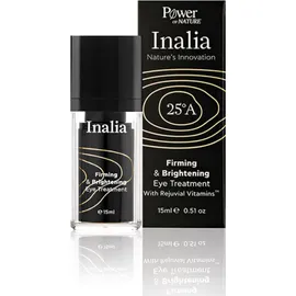 Power Health Inalia Firming & Brightening Eye Treatment 15ml