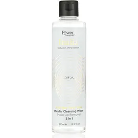 Power Health Inalia Micellar Cleansing Water 3 in 1 250ml