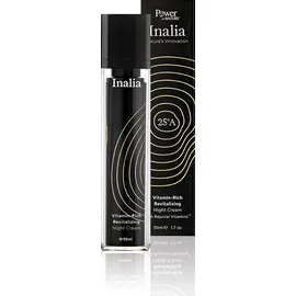 Power Health Inalia Vitamin-Rich Revitalizing Night cream 50ml