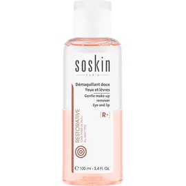 SOSKIN Gentle Make-up Remover Eye and Lip 100ml