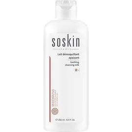 Soskin Soothing Cleansing Milk 250ml