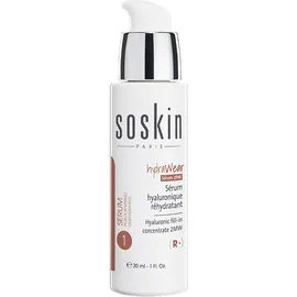 Soskin Hydrawear Serum 30ml