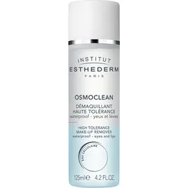 Institut Esthederm High Tolerance Makeup Remover (Eyes& Lips) 125ml