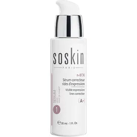 Soskin N-BTX Visible Expression Lines Corrector 30ml