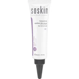 Soskin Eye Care Serum 30ml