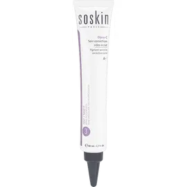 Soskin Glyco-C Pigment Wrinkle Corrective Care 50ml