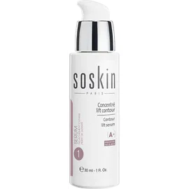 Soskin Contour Lift Serum Face and Neck 30ml